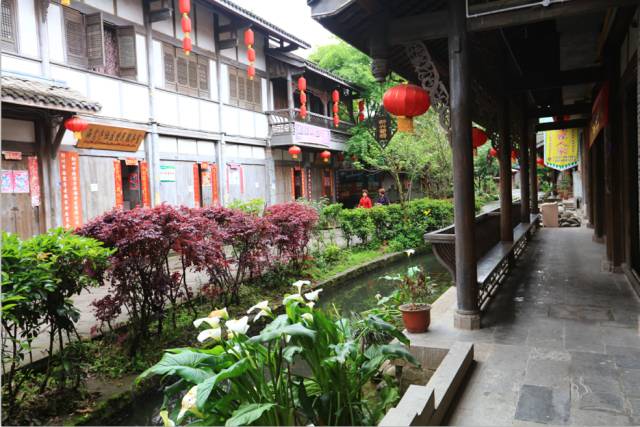 512汶川大震9年，传统文化生态重建让灾区涅槃重生 (图18)