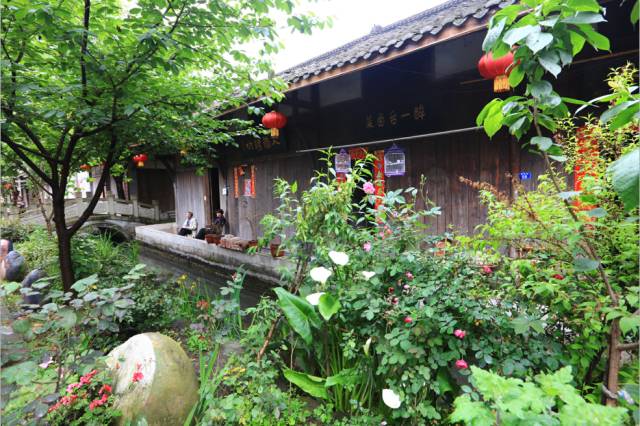 512汶川大震9年，传统文化生态重建让灾区涅槃重生 (图7)