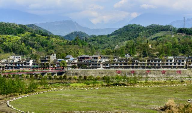 512汶川大震9年，传统文化生态重建让灾区涅槃重生 (图12)