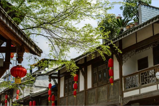 512汶川大震9年，传统文化生态重建让灾区涅槃重生 (图10)