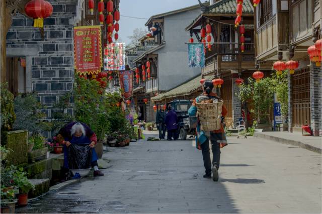 512汶川大震9年，传统文化生态重建让灾区涅槃重生 (图24)