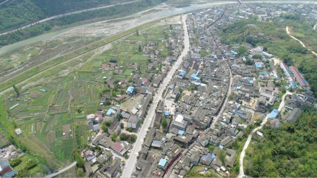 512汶川大震9年，传统文化生态重建让灾区涅槃重生 (图19)