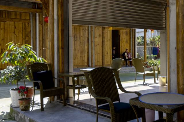 512汶川大震9年，传统文化生态重建让灾区涅槃重生 (图27)