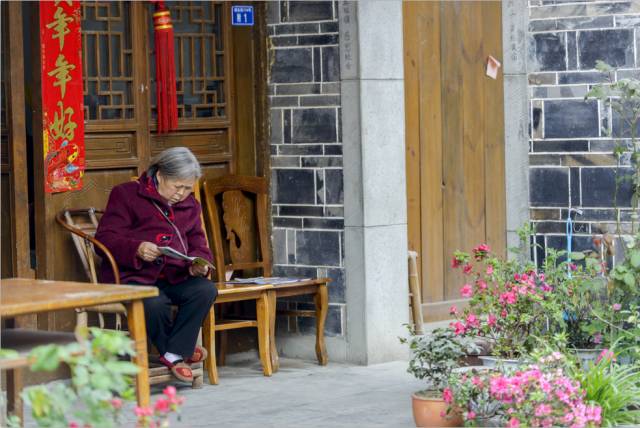 512汶川大震9年，传统文化生态重建让灾区涅槃重生 (图23)