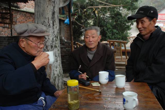512汶川大震9年，传统文化生态重建让灾区涅槃重生 (图29)