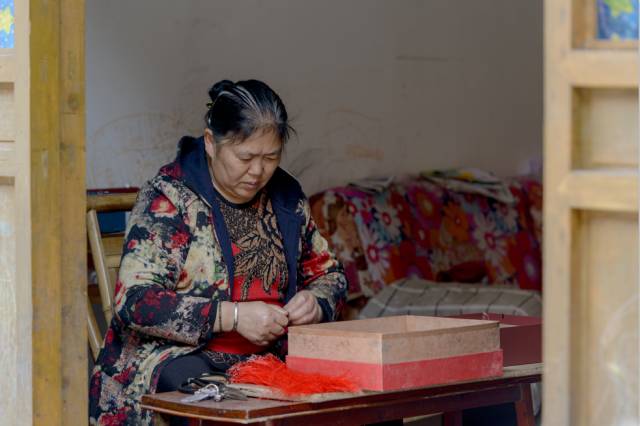 512汶川大震9年，传统文化生态重建让灾区涅槃重生 (图26)