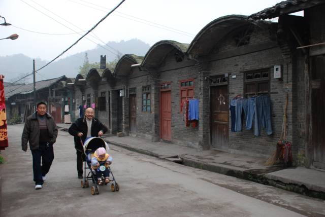 512汶川大震9年，传统文化生态重建让灾区涅槃重生 (图28)