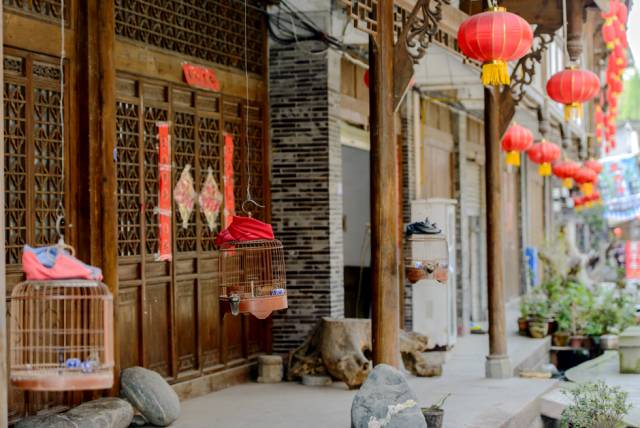 512汶川大震9年，传统文化生态重建让灾区涅槃重生 (图33)