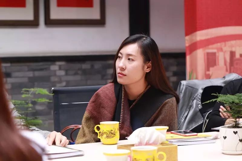 复星集团高层到访川味中国，携手共推川味产业发展新格局(图9)