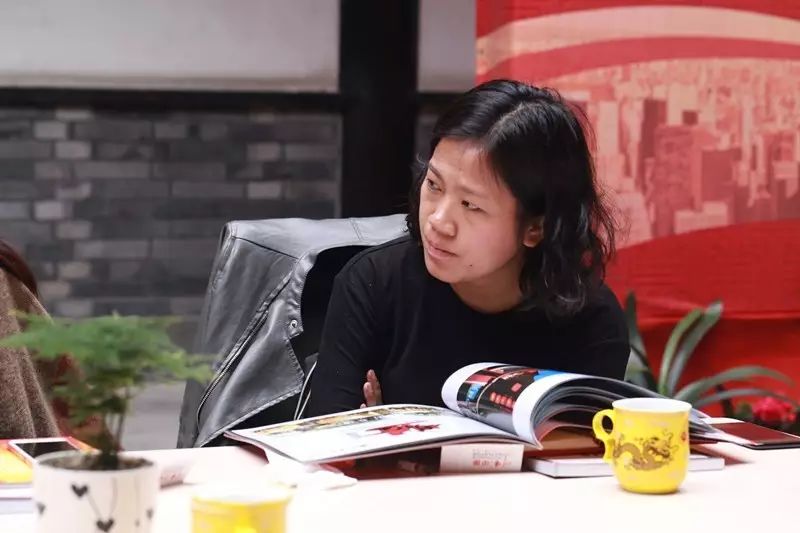 复星集团高层到访川味中国，携手共推川味产业发展新格局(图8)