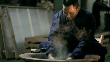 你品到的这杯茶，他花了30年时光 (图4)