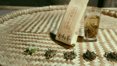 你品到的这杯茶，他花了30年时光 (图11)