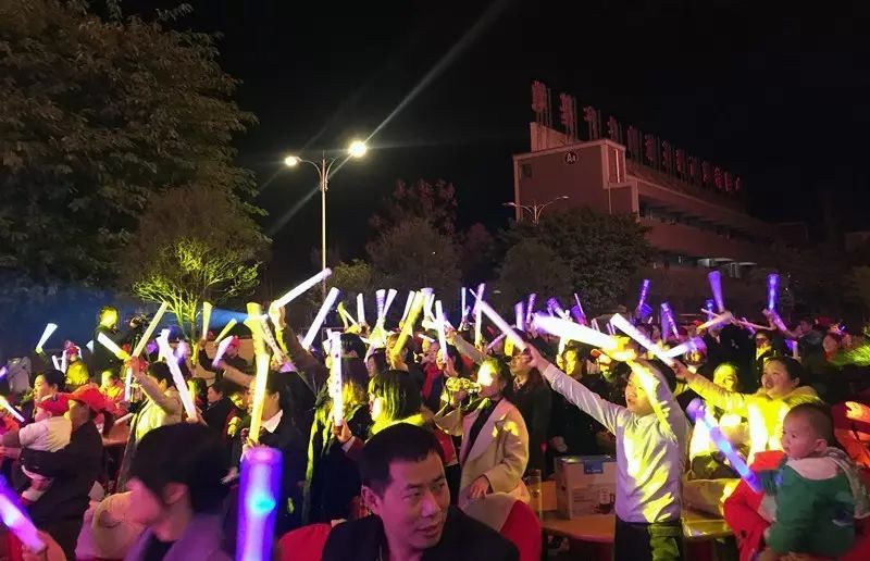 建华迎成立25周年，员工家属联谊会异彩纷呈(图13)