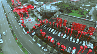 25年历程、2周筹备、3个日夜，1场盛大的庆典是如何举办的 (图9)