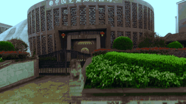 25年历程、2周筹备、3个日夜，1场盛大的庆典是如何举办的 (图5)