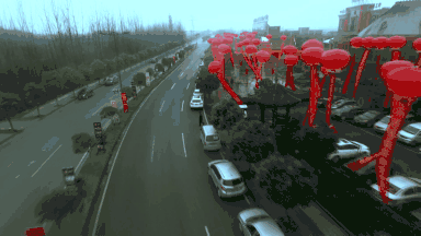 25年历程、2周筹备、3个日夜，1场盛大的庆典是如何举办的 (图10)