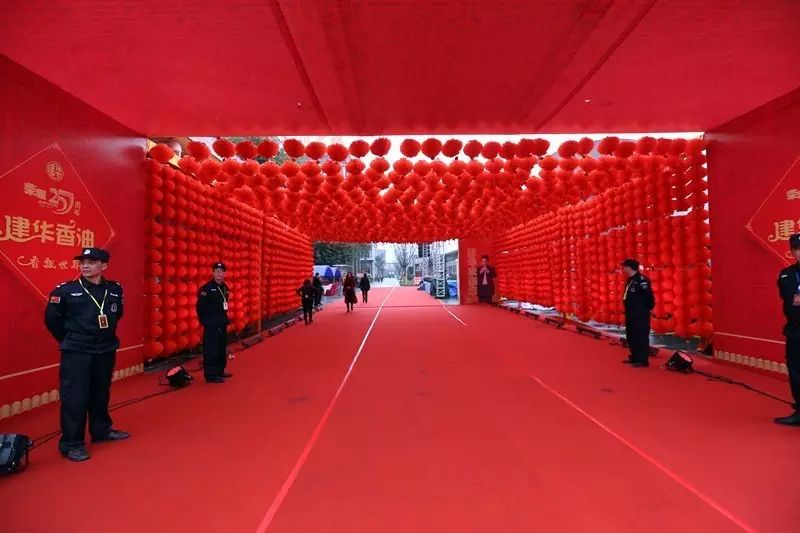 25年历程、2周筹备、3个日夜，1场盛大的庆典是如何举办的 (图14)