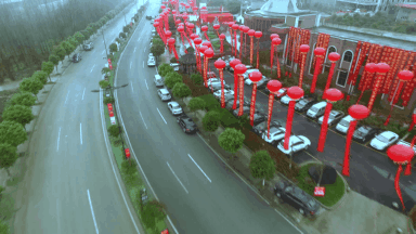 25年历程、2周筹备、3个日夜，1场盛大的庆典是如何举办的 (图15)