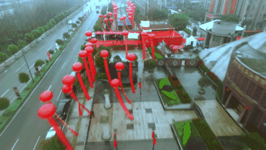 25年历程、2周筹备、3个日夜，1场盛大的庆典是如何举办的 (图16)