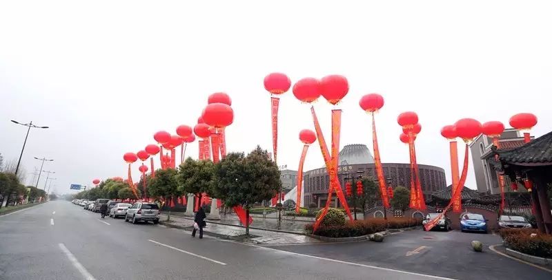 25年历程、2周筹备、3个日夜，1场盛大的庆典是如何举办的 (图19)