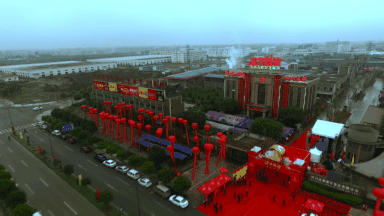 25年历程、2周筹备、3个日夜，1场盛大的庆典是如何举办的 (图27)