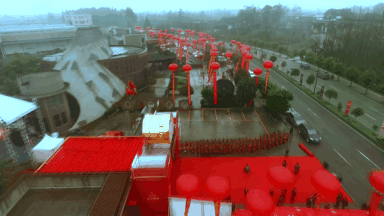 25年历程、2周筹备、3个日夜，1场盛大的庆典是如何举办的 (图28)