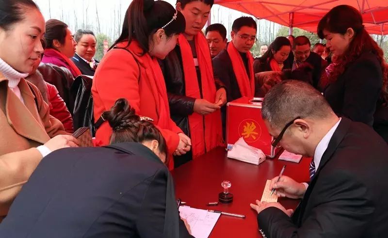 25年历程、2周筹备、3个日夜，1场盛大的庆典是如何举办的 (图33)