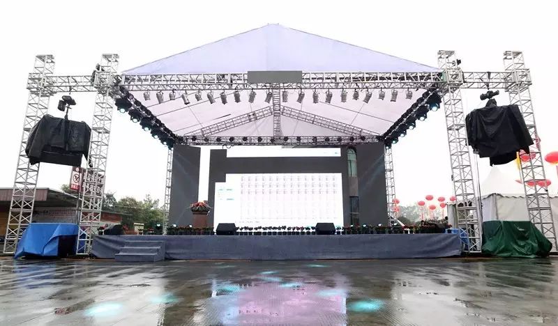 25年历程、2周筹备、3个日夜，1场盛大的庆典是如何举办的 (图36)