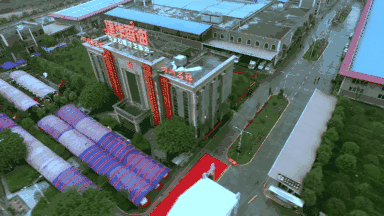 25年历程、2周筹备、3个日夜，1场盛大的庆典是如何举办的 (图31)