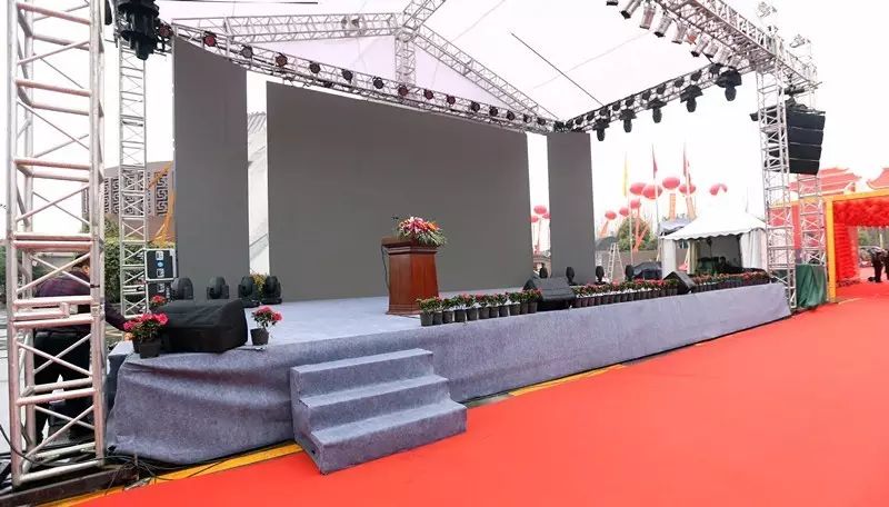 25年历程、2周筹备、3个日夜，1场盛大的庆典是如何举办的 (图37)