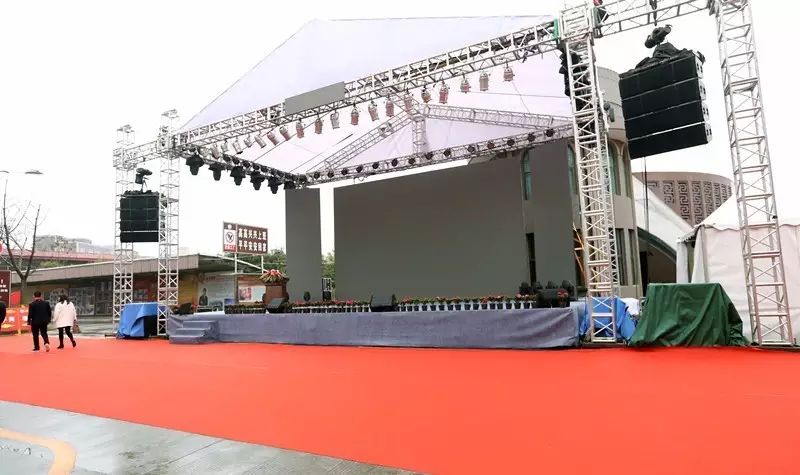 25年历程、2周筹备、3个日夜，1场盛大的庆典是如何举办的 (图38)