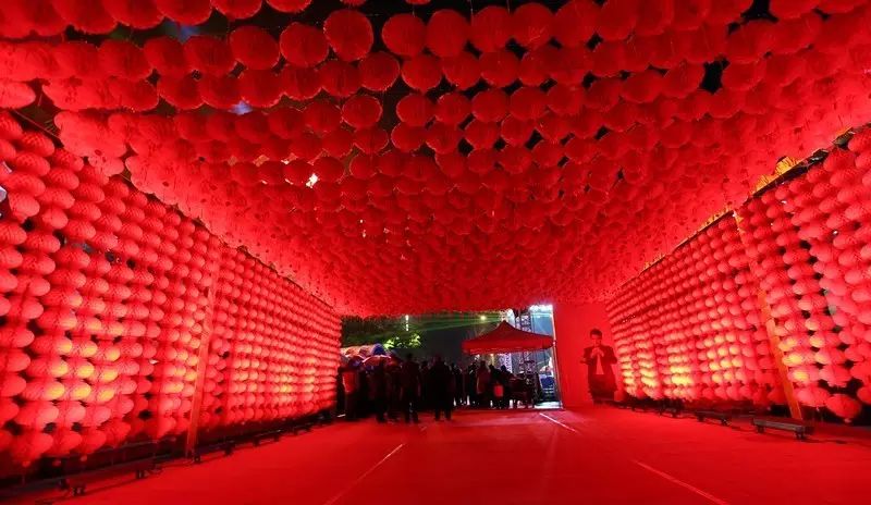 25年历程、2周筹备、3个日夜，1场盛大的庆典是如何举办的 (图42)