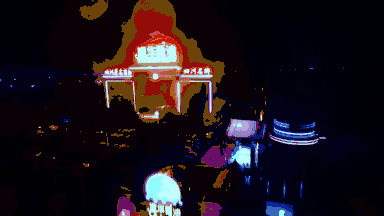 25年历程、2周筹备、3个日夜，1场盛大的庆典是如何举办的 (图39)