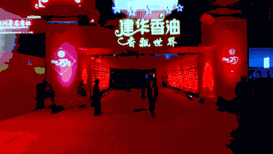 25年历程、2周筹备、3个日夜，1场盛大的庆典是如何举办的 (图40)