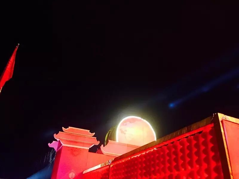 25年历程、2周筹备、3个日夜，1场盛大的庆典是如何举办的 (图43)