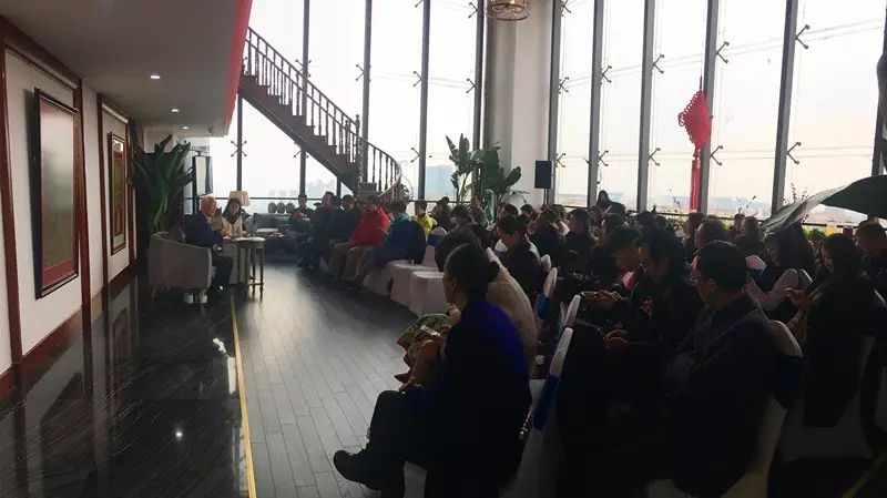 成都周末好去处，西嶺云藏精品唐卡展走起 (图12)