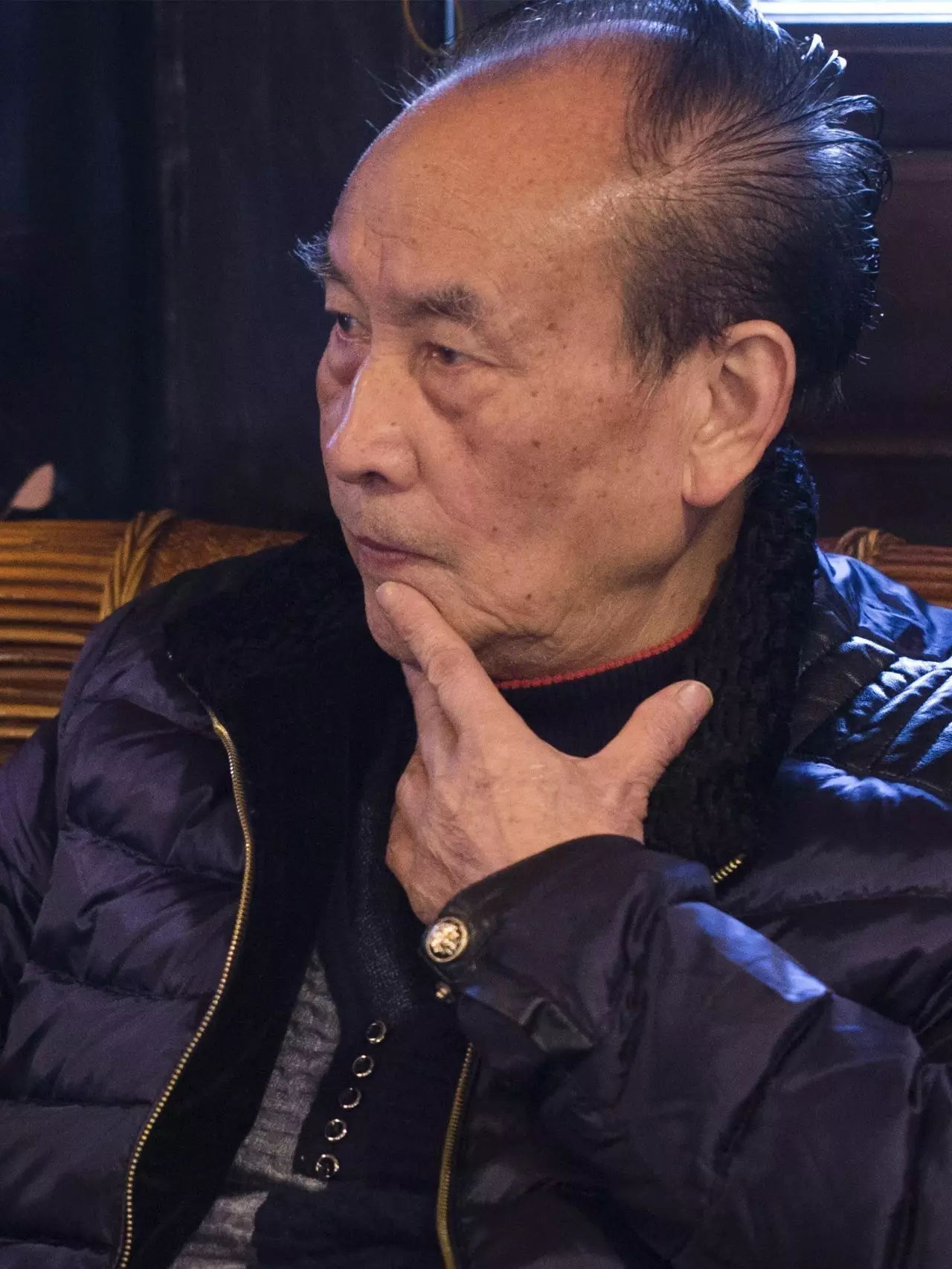 传承经典，弘扬国粹——《四川省文化艺术产业通览》编辑研讨会召开(图14)