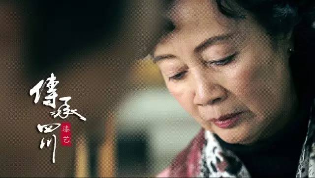 杨莉尔倩：用一生守护一门技艺 (图4)