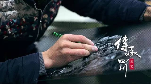 杨莉尔倩：用一生守护一门技艺 (图8)