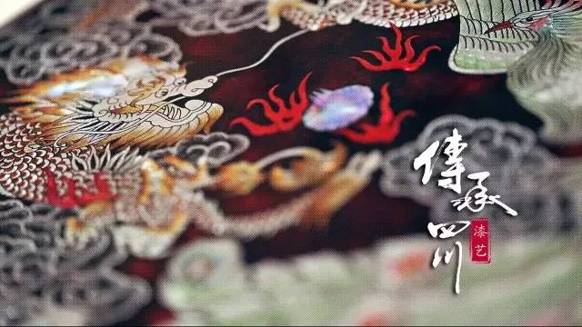 杨莉尔倩：用一生守护一门技艺 (图13)