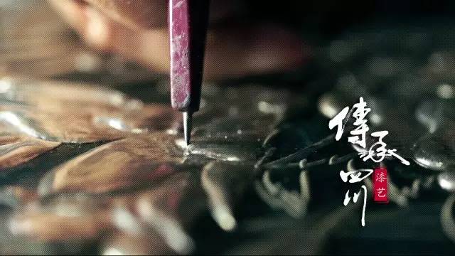 杨莉尔倩：用一生守护一门技艺 (图5)