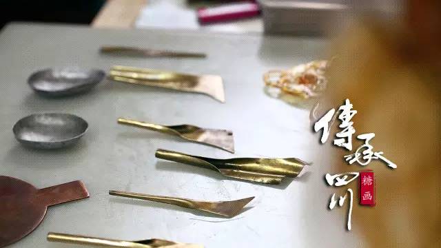 梁洪云、梁洪江——以勺为笔，糖稀为墨 (图10)