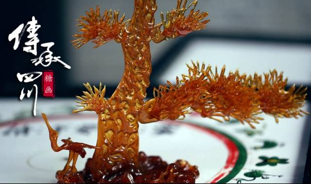 梁洪云、梁洪江——以勺为笔，糖稀为墨 (图9)