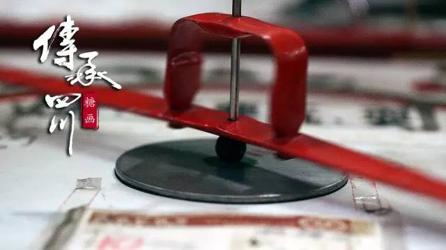 梁洪云、梁洪江——以勺为笔，糖稀为墨 (图8)