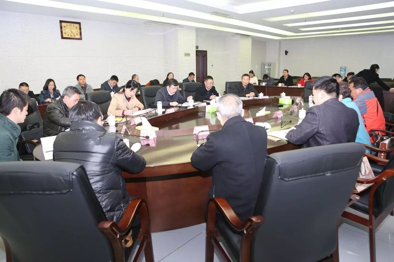 弘扬传统文化，助力产业发展——张丽君会长率队赴德阳旌阳区考察 (图24)