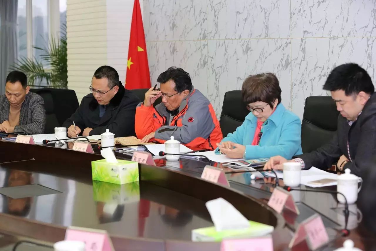 弘扬传统文化，助力产业发展——张丽君会长率队赴德阳旌阳区考察 (图25)