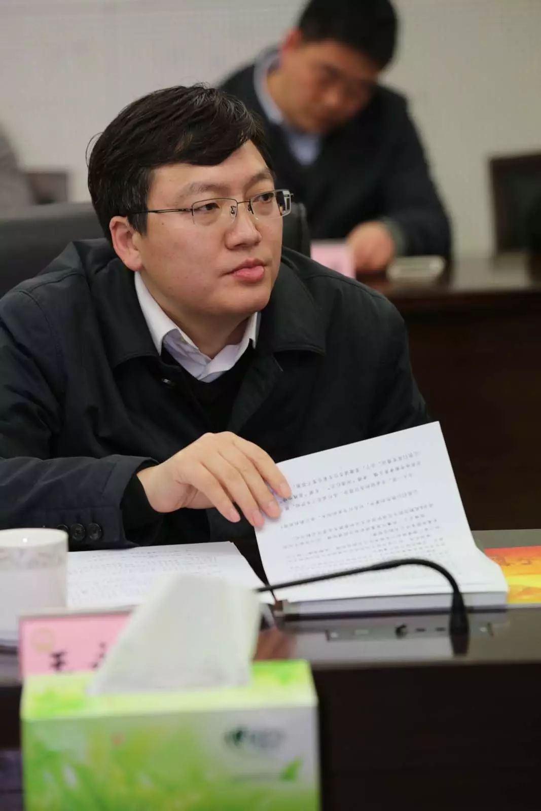 弘扬传统文化，助力产业发展——张丽君会长率队赴德阳旌阳区考察 (图28)