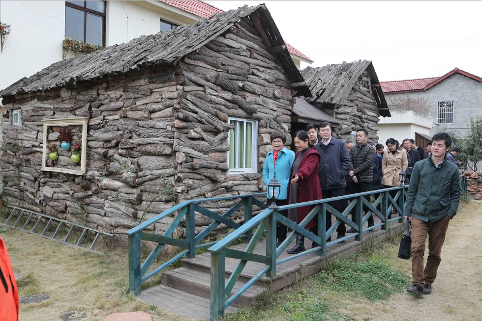 弘扬传统文化，助力产业发展——张丽君会长率队赴德阳旌阳区考察 (图20)