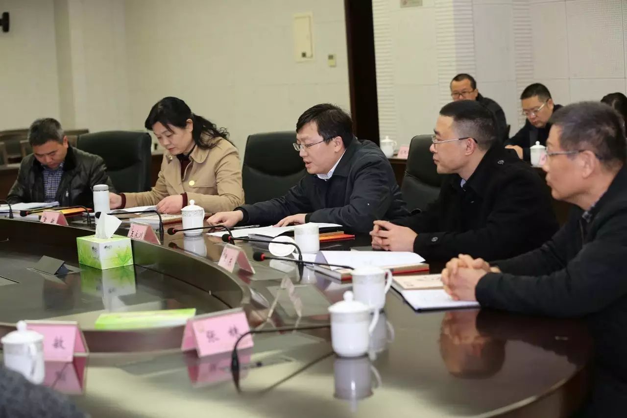 弘扬传统文化，助力产业发展——张丽君会长率队赴德阳旌阳区考察 (图26)