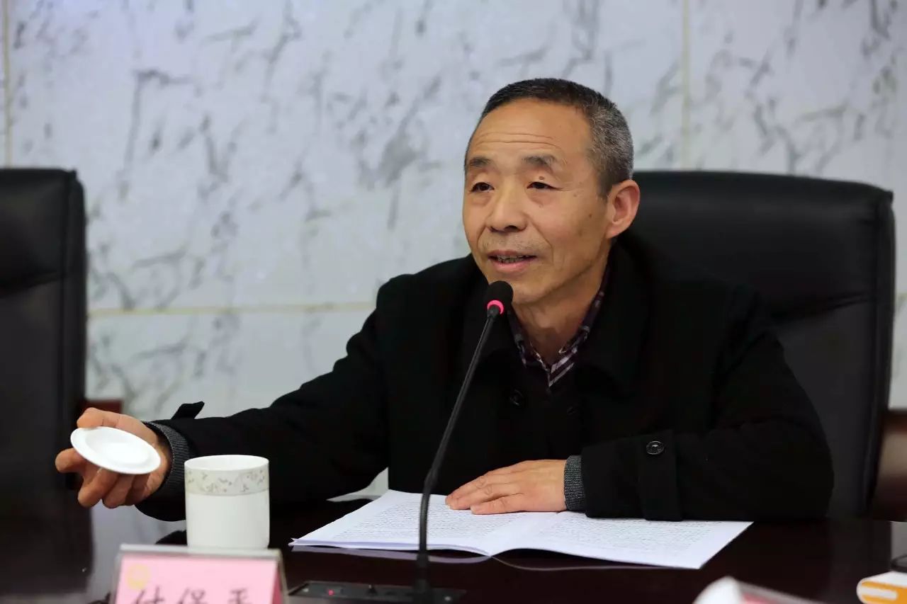 弘扬传统文化，助力产业发展——张丽君会长率队赴德阳旌阳区考察 (图37)